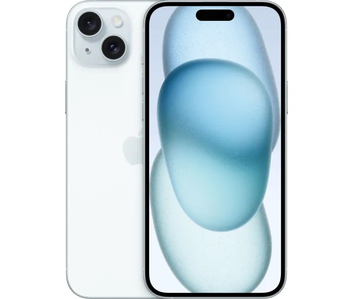 その他 iphone 15 plus 128gb Apple iPhone 15 Plus 128GB Blue (MU163) купить в АЛЛО – цена
