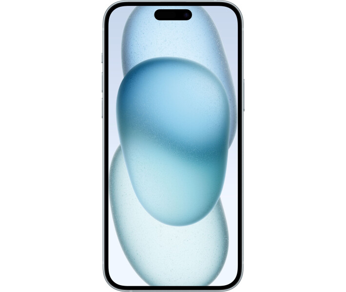 Apple iPhone 15 256GB ブルー Apple iPhone 15 256GB Blue (MTP93) купить в Киеве ☛ цены на