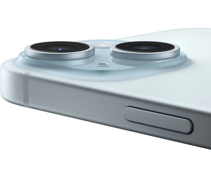 Apple iPhone 15ブルー 本体 128GB iPhone 15 128GB - ブルー（SIMフリー）[整備済製品] - Apple