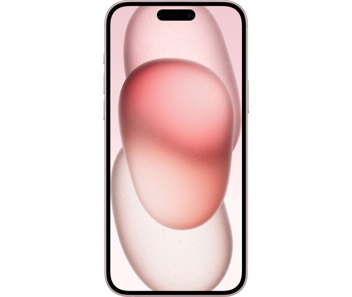 Apple iPhone 15 128GB Pink (MTP13) купить в Киеве ☛ цены на