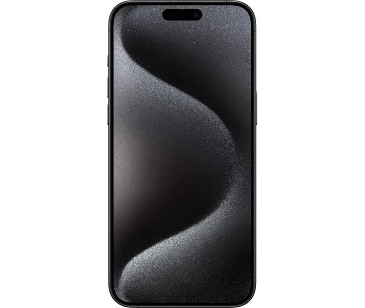 iPhone15pro 128GB SIMフリー iPhone 15 Pro 128GB - ブラックチタニウム（SIMフリー）[整備済製品