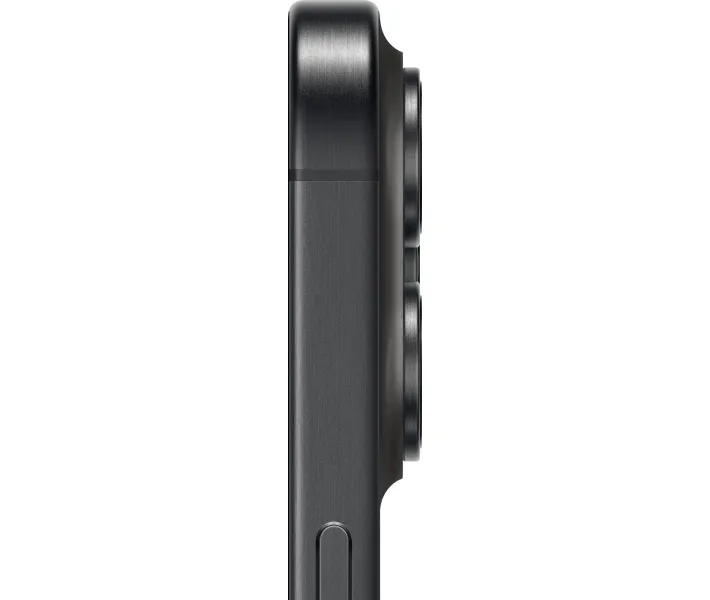 Apple iPhone 15 Pro 128GB Black Titanium (MTUV3) купить в АЛЛО