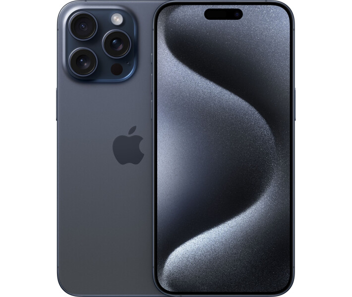 Apple iPhone 15 Pro 128GB Blue Titanium (MTV03) купить в Киеве ☛ цены на  Allo.ua | Харьков, Днепр, Одесса и вся Украина