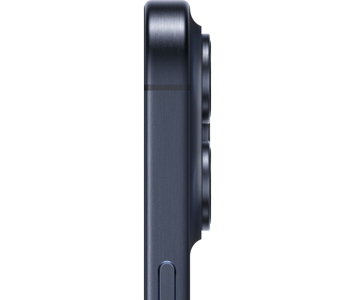 【超美品】Apple iPhone 15Pro ブルーチタニウム 256GB iPhone 15 Pro 256GB - ブルーチタニウム（SIMフリー）[整備済