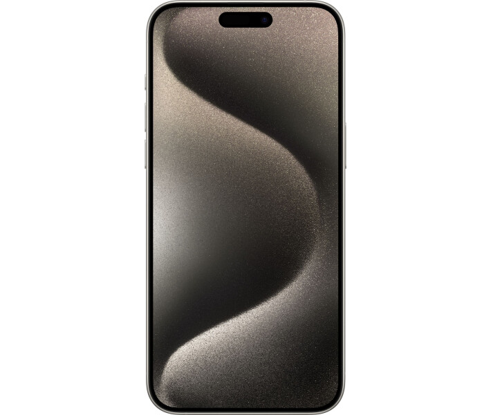 iPhone15pro 128gb ナチュラルチタニウム iPhone 15 Pro 128GB - ナチュラルチタニウム（SIMフリー）[整備