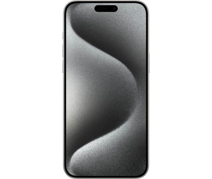 Apple iPhone 15 Pro ホワイトチタニウム 256GB 本体 Apple iPhone 15 Pro 256GB White Titanium (MTV43) купить в