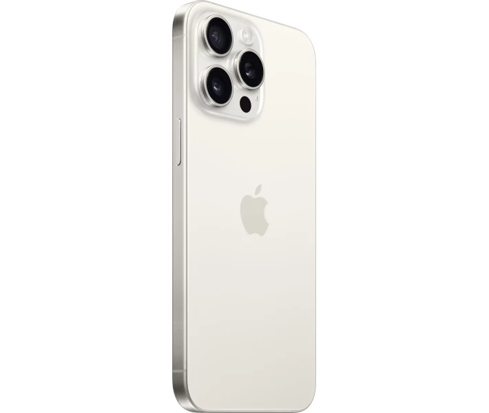 Apple iPhone 15 Promax 256GB ホワイト 本体 Apple iPhone 15 Pro Max 256GB White Titanium (MU783) купить в АЛЛО