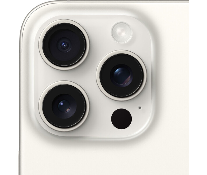 Apple iPhone 15 Pro ホワイトチタニウム 256GB 本体 Купить Apple iPhone 15 Pro 256GB (White Titanium) — цены