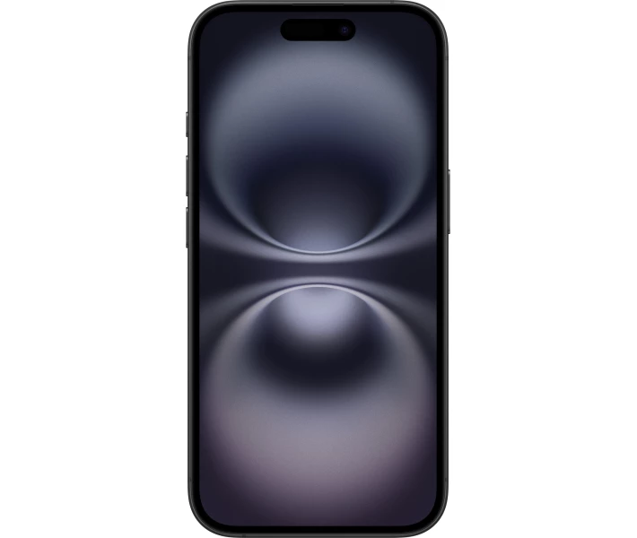 Терминал iPhone 16 128GB Black (MYE73) скоро в продаже в