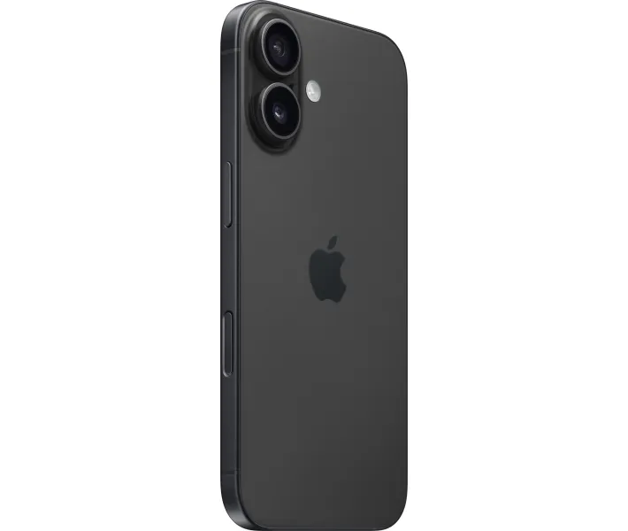 Терминал iPhone 16 256GB Black (MYEE3) скоро в продаже в Киеве
