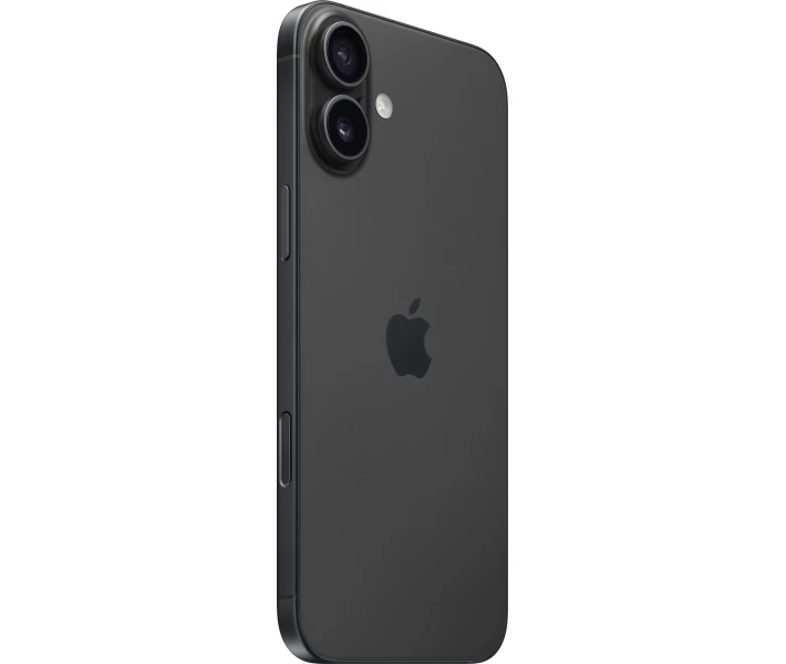 iPhone 16 Plus 256GB ブラック Apple iPhone 16 Plus 256GB Black (MXWN3) купить в интернет
