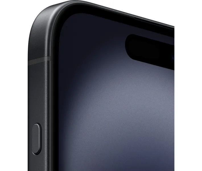 Терминал iPhone 16 Plus 128GB Black (MXVU3) скоро в продаже в