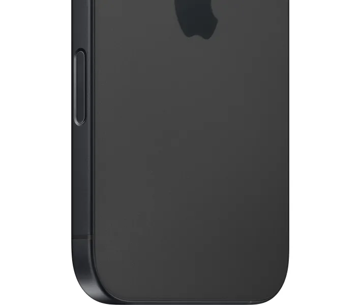 Терминал iPhone 16 Plus 256GB Black (MXWN3) скоро в продаже в