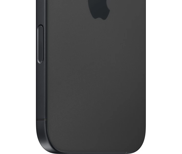 Терминал iPhone 16 Plus 128GB Black (MXVU3) скоро в продаже в
