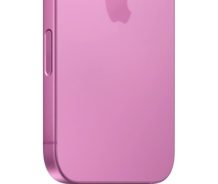 Фото - смартфон и мобильный телефон Apple iPhone 16 Plus 128GB Pink (MXVW3)