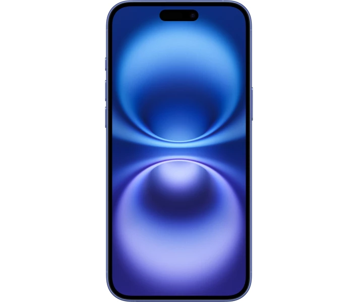 Терминал iPhone 16 Plus 128GB Ultramarine (MXVX3) скоро в продаже