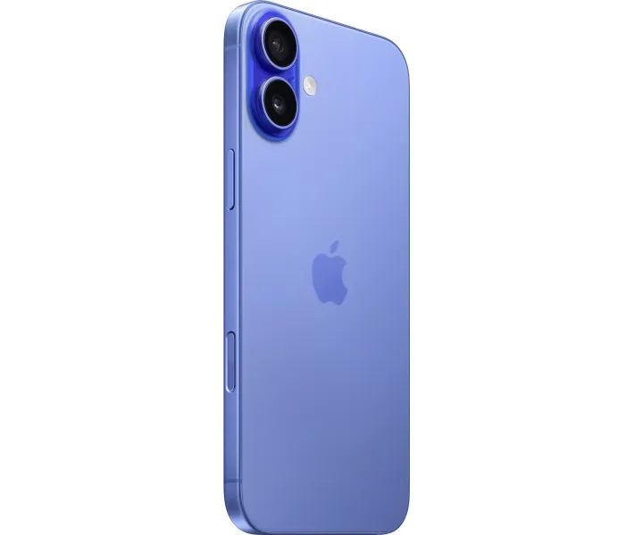 Терминал iPhone 16 Plus 128GB Ultramarine (MXVX3) скоро в продаже