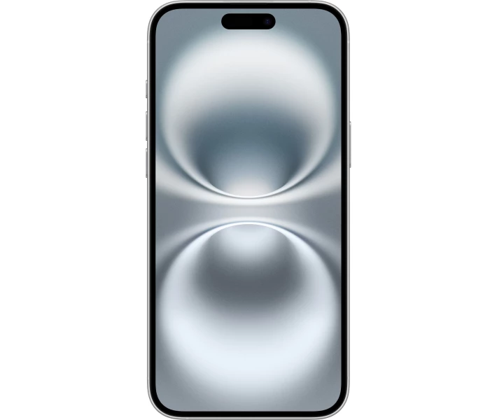 Терминал iPhone 16 Plus 128GB White (MXVV3) скоро в продаже в
