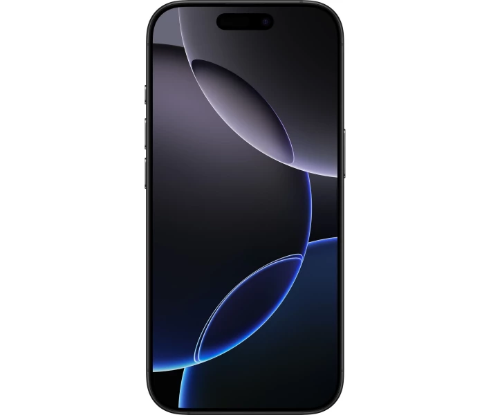 Терминал iPhone 16 Pro 128GB Black Titanium (MYND3) скоро в