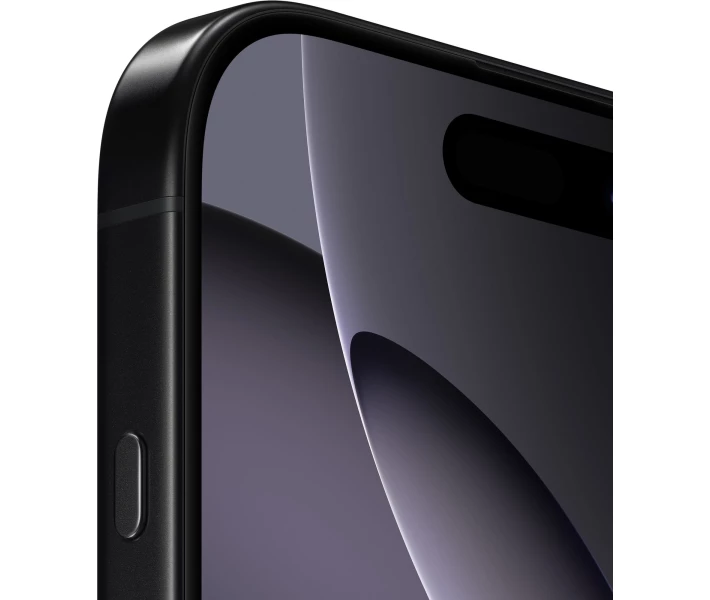 Терминал iPhone 16 Pro 256GB Black Titanium (MYNH3) скоро в