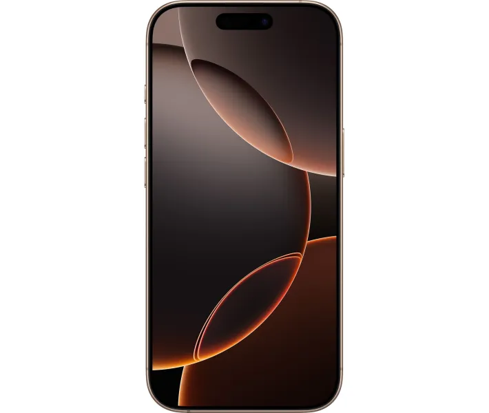 Терминал iPhone 16 Pro 128GB Desert Titanium (MYNF3) скоро в