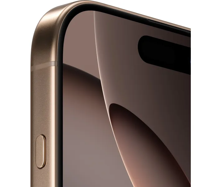 iPhone 16 Pro MAX 1TBデザートチタニウム バッテリー100% Мобильный телефон Apple iPhone 16 Pro Max 1TB Black Titanium
