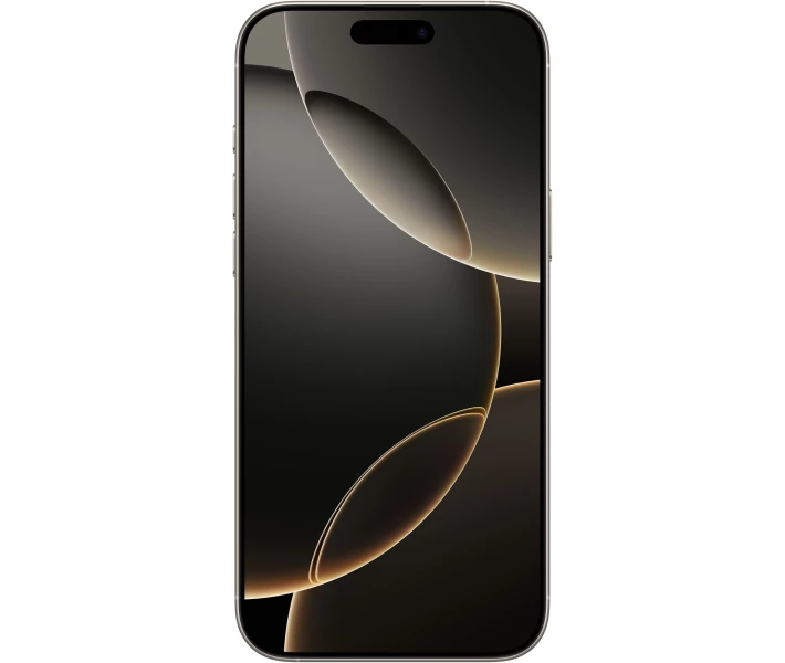 Фото - смартфон и мобильный телефон Apple iPhone 16 Pro Max 1TB Natural Titanium (MYX73)