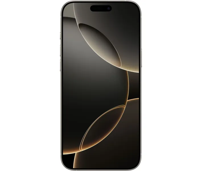 Терминал iPhone 16 Pro Max 512GB Natural Titanium (MYX33) скоро в