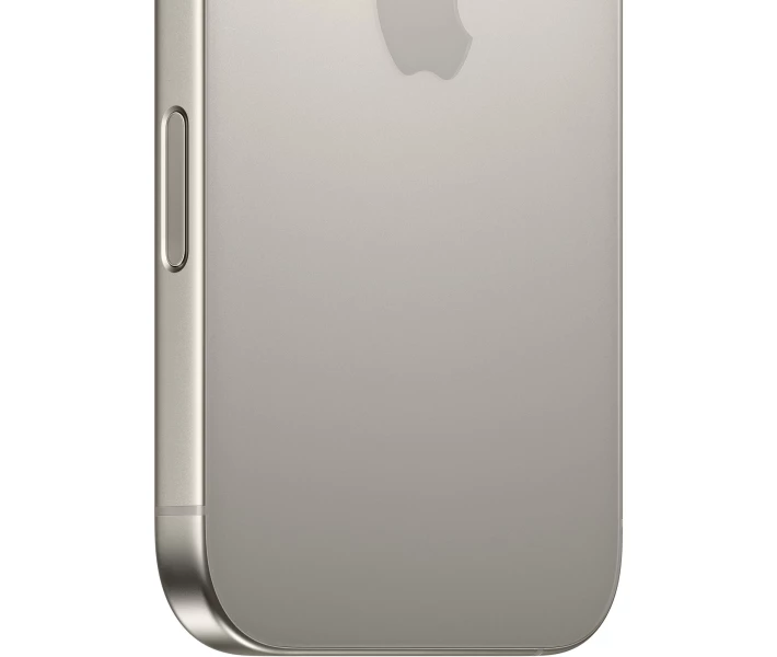 Фото - смартфон и мобильный телефон Apple iPhone 16 Pro Max 1TB Natural Titanium (MYX73)
