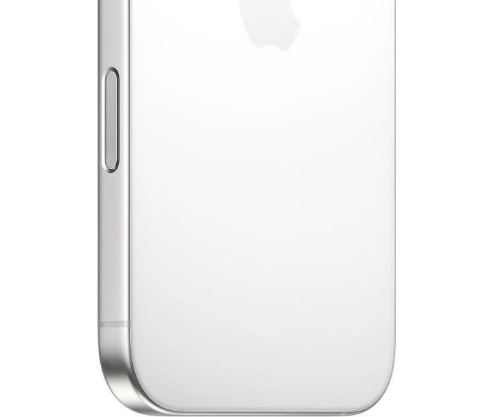 Терминал iPhone 16 Pro Max 1TB White Titanium (MYX53) скоро в