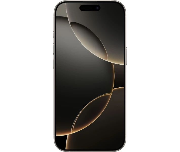 Фото - смартфон и мобильный телефон Apple iPhone 16 Pro 256GB Natural Titanium (MYNL3)