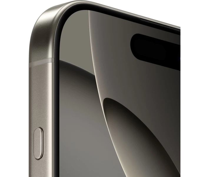 Фото - смартфон и мобильный телефон Apple iPhone 16 Pro 256GB Natural Titanium (MYNL3)