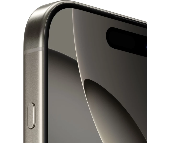 Терминал iPhone 16 Pro 1TB Natural Titanium (MYNX3) скоро в