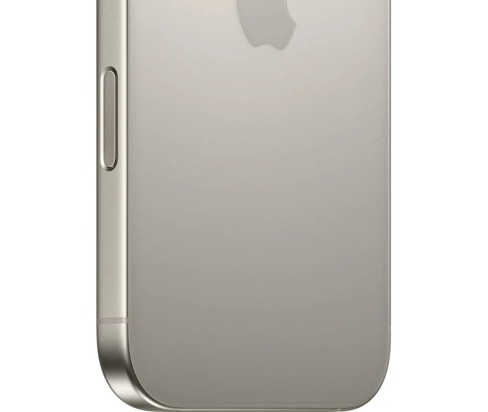 Фото - смартфон и мобильный телефон Apple iPhone 16 Pro 256GB Natural Titanium (MYNL3)