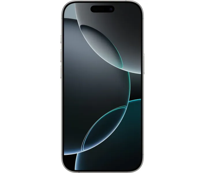 Терминал iPhone 16 Pro 128GB White Titanium (MYNE3) скоро в