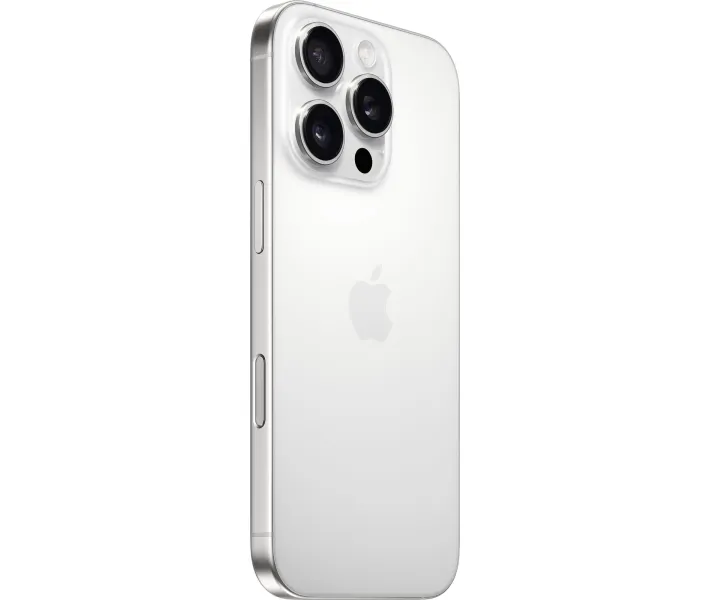 iPhone 16Pro ホワイトチタニウム　本体 iPhone 16 Pro 128GB - ホワイトチタニウム（SIMフリー）[整備済製品