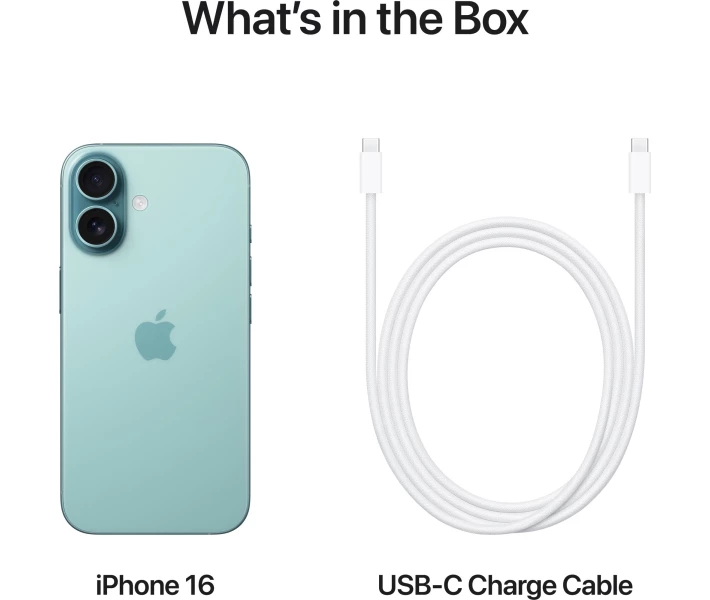 iPhone 16 128GB ティール iPhone 16 Plus 128GB ティールを購入 - Apple（日本）