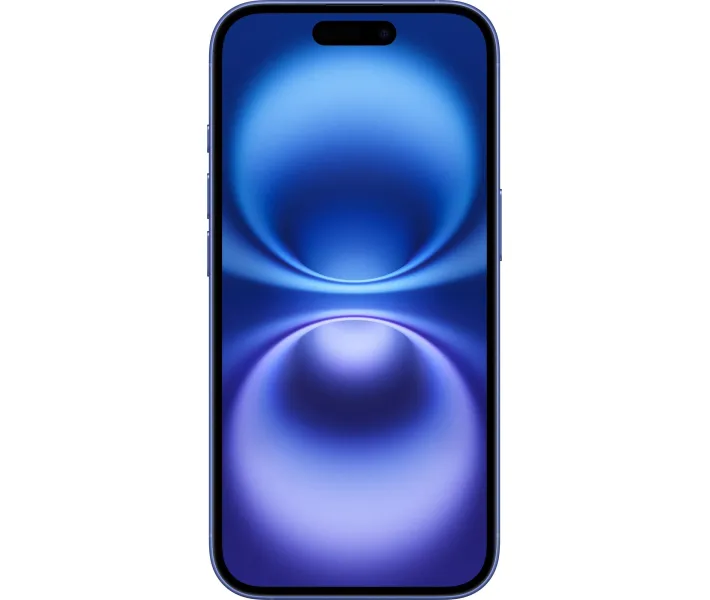 Терминал iPhone 16 128GB Ultramarine (MYEC3) скоро в продаже в