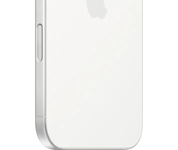 Терминал iPhone 16 256GB White (MYEF3) скоро в продаже в Киеве Терминал iPhone 16 256GB White (MYEF3) скоро в продаже в Киеве