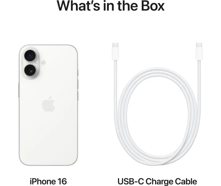 Apple iPhone 16 ホワイト 本体 箱付き Купить iPhone 16 Pro Max Original ⚡ . Доступные цены ⚡. Быстрая