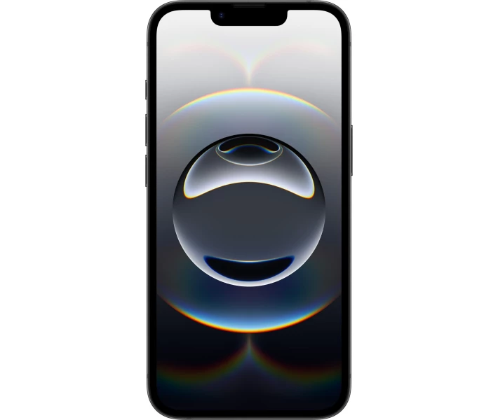 Фото - смартфон и мобильный телефон Apple iPhone 16e 128GB Black