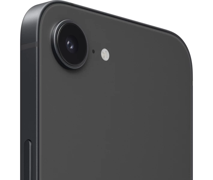 Фото - смартфон и мобильный телефон Apple iPhone 16e 128GB Black