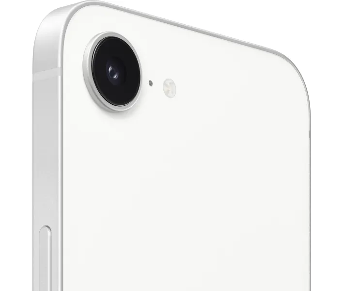 Apple iPhone 16e 128GB White купить в АЛЛО – цена, характеристики