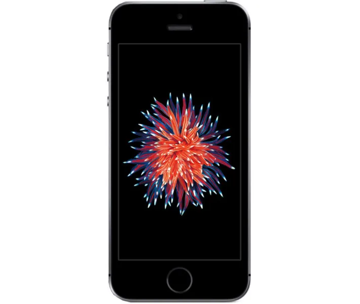 Apple iPhone SE 32GB Space Gray купить в АЛЛО – цена