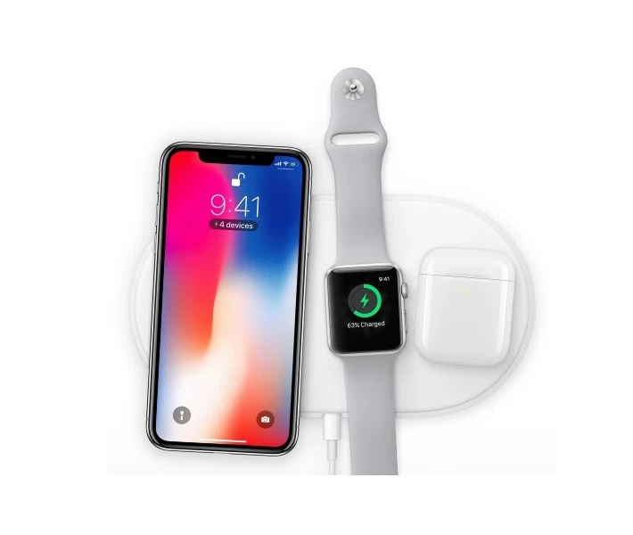 Apple iPhone X 256GB Space Gray MQAF2 Apple iPhone X 256GB Space Gray MQAF2