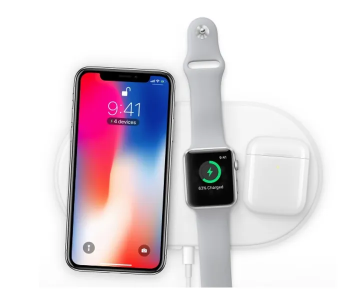 Apple iPhone X 64GB Space Gray (MQAC2) купить в АЛЛО – цена