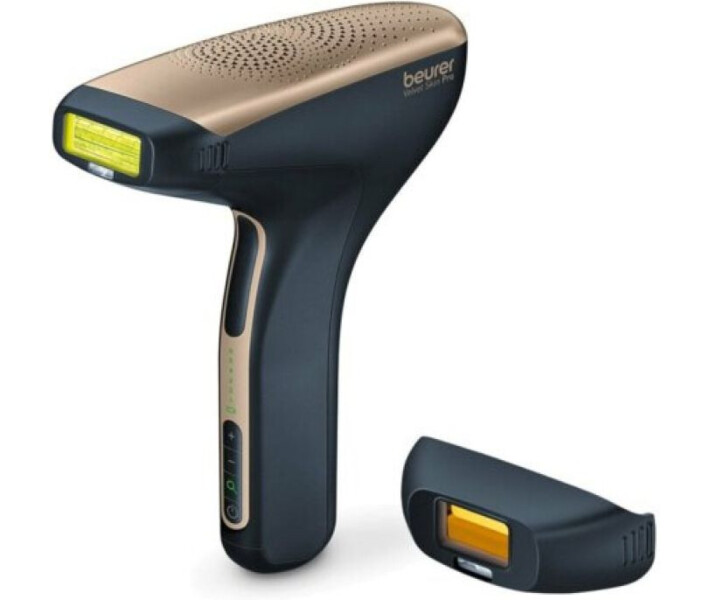 Фото - фотоэпилятор Фотоэпилятор Beurer IPL VELVET SKIN PRO (8800) Black