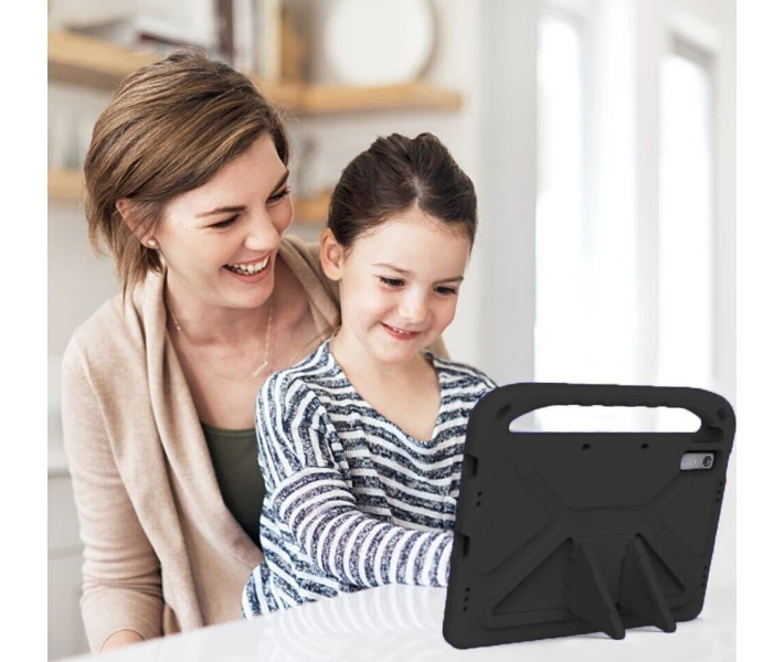 Фото - чехол Чехол Protected Cover Becover для Lenovo Tab P11 Pro (2nd Gen) (TB-132FU/TB-138FC)/Xiaoxin Pad Pro 2022 11.2" Black (710787)