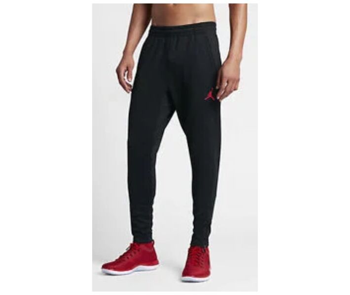 jordan 360 fleece pants