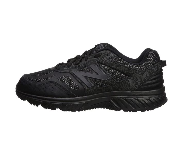 new balance 510v4 black